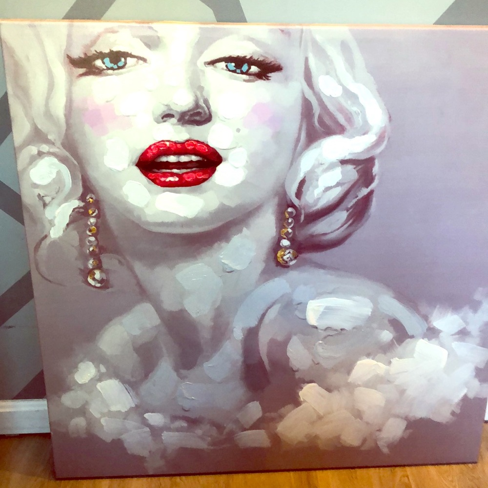 Marilyn Monroe picture